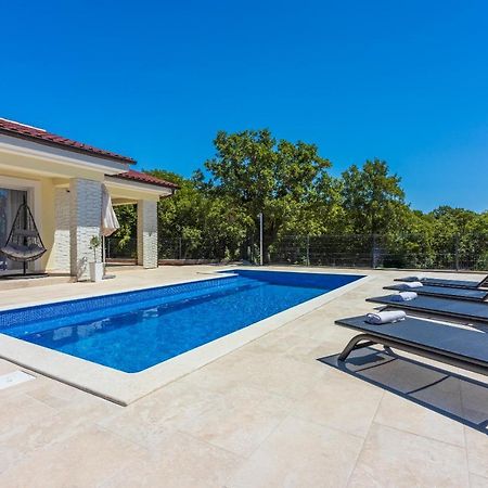 Villa Una Muraj Esterno foto