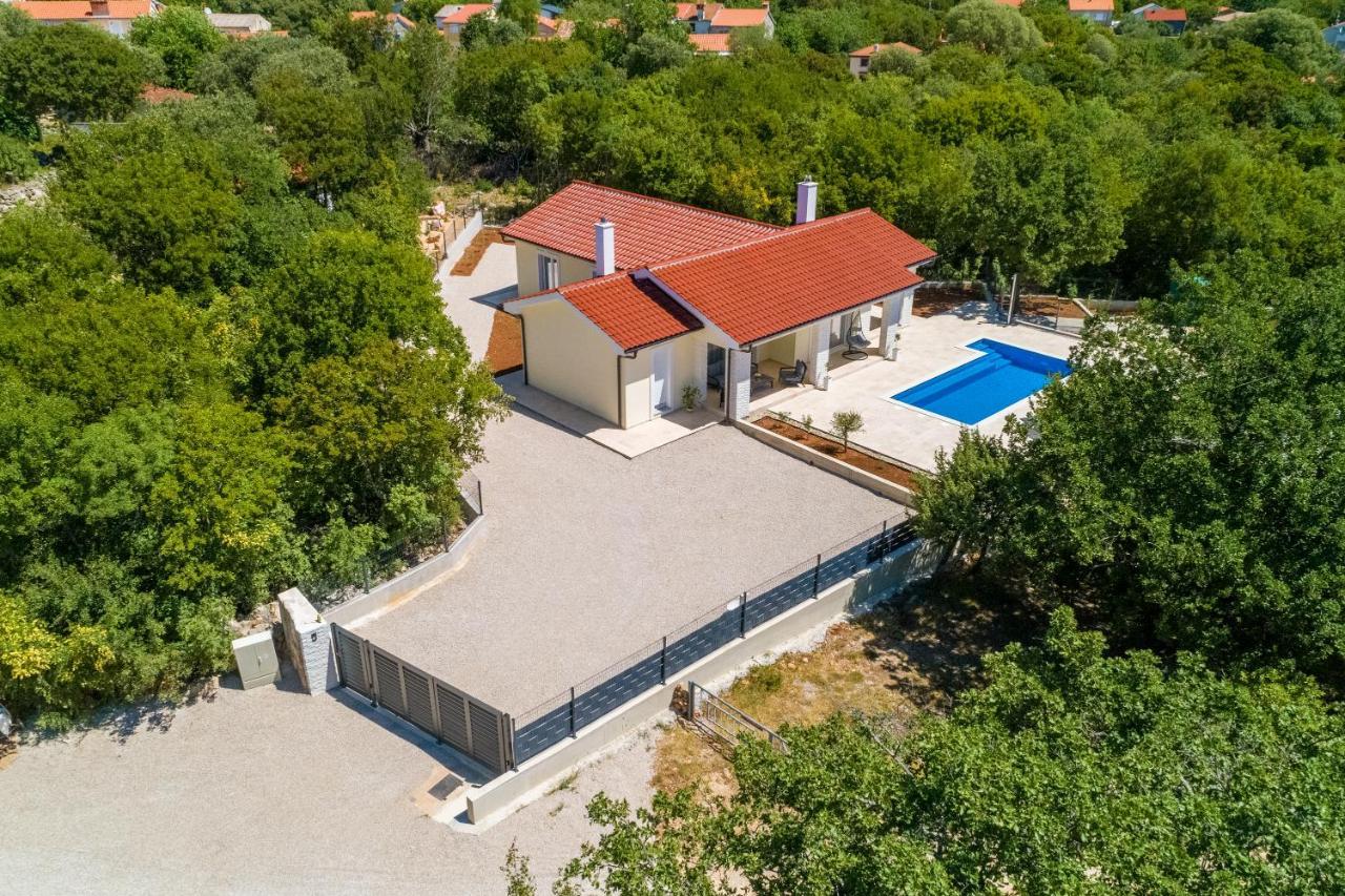 Villa Una Muraj Esterno foto