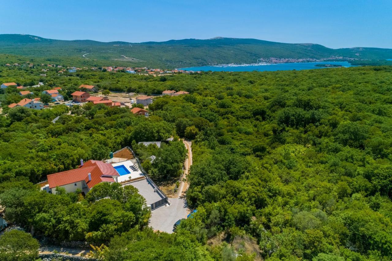 Villa Una Muraj Esterno foto