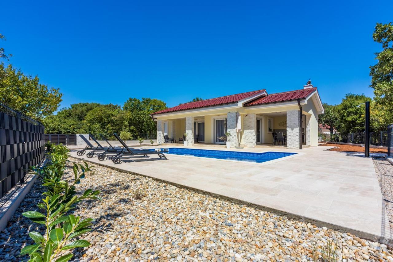 Villa Una Muraj Esterno foto